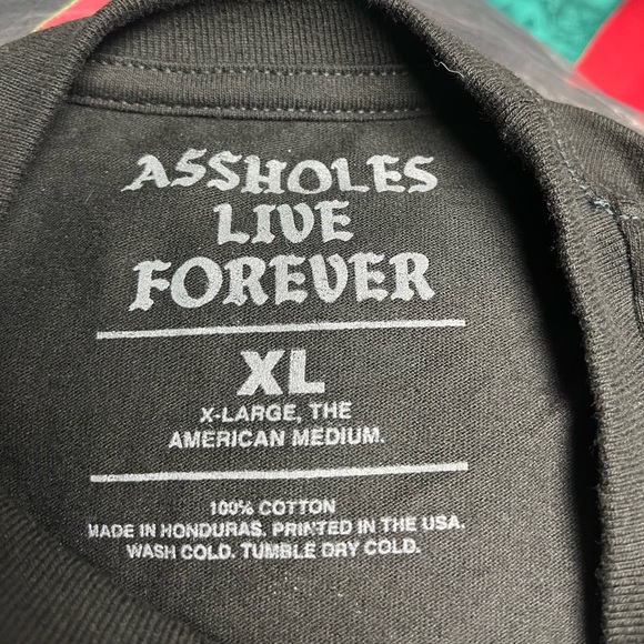 Xl T-shirt - Picture 2 of 3